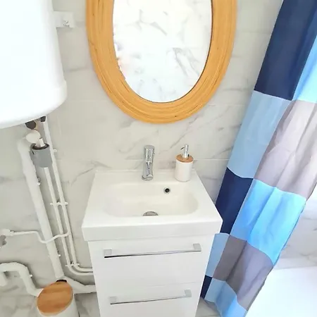 Apartment Entre La Gare Et Le Centre-ville Lorient